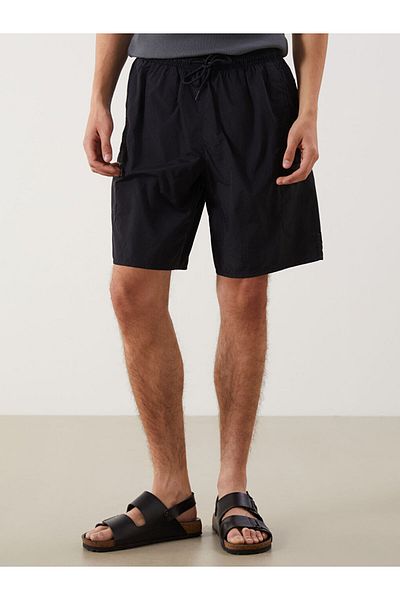 LC Waikiki Short Size Men's Swim Shorts