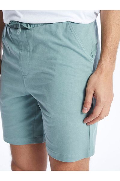 LC Waikiki Standard Fit Men's Shorts