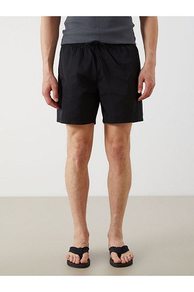 LC Waikiki Short Size Men's Swim Shorts