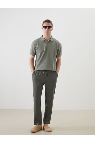 LC Waikiki Polo Neck Men's T-Shirt