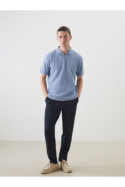 LC Waikiki Polo Neck Men's T-Shirt