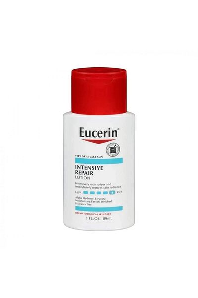 Eucerin Eucerin Intensive Repair Lotion 89ml