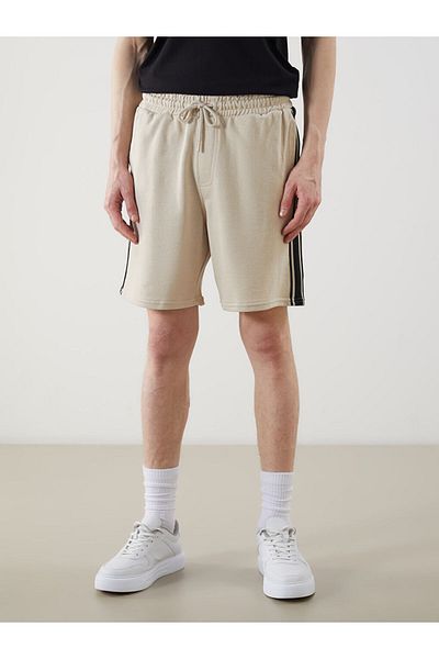 LC Waikiki Standard Fit Men's Shorts