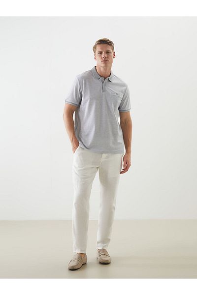 LC Waikiki Polo Neck Men's T-Shirt