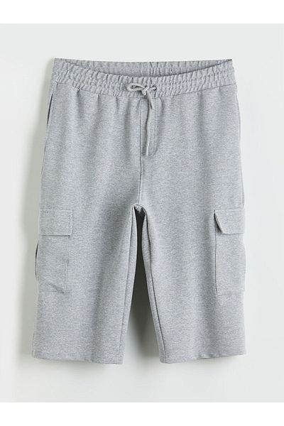 LC Waikiki Standard Fit Men's Shorts