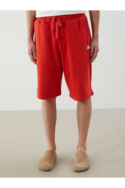 LC Waikiki Comfortable Fit Men's Shorts