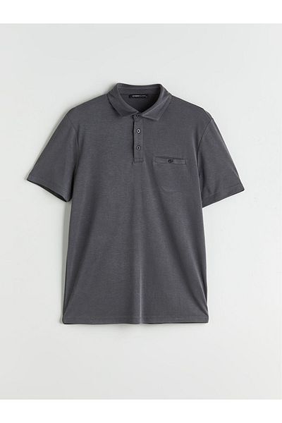 LC Waikiki Polo Neck Men's T-Shirt