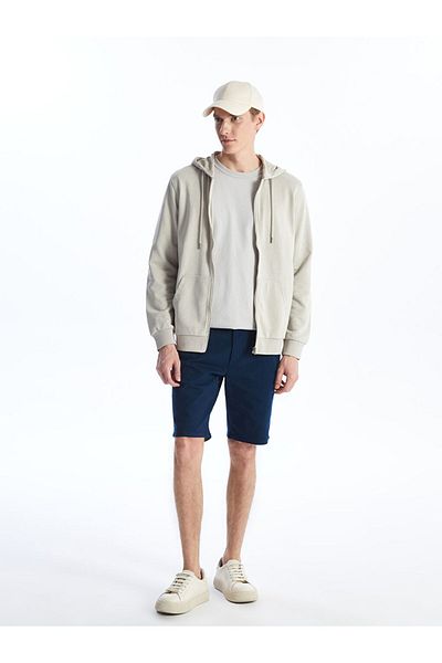 LC Waikiki Slim Fit Men's Shorts