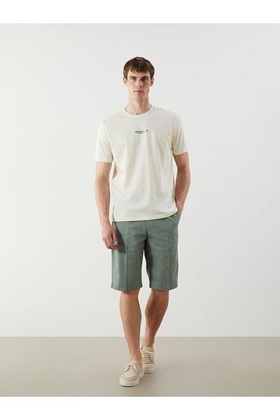 LC Waikiki Standard Fit Men's Shorts