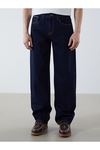 LC Waikiki 700 Straight Fit Men's Jean Pants