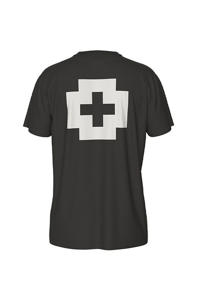 STRELLSON T-shirt 11 Roux-r - - Black, M