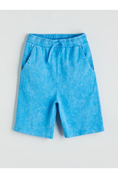 LC Waikiki Sort pentru băieți cu talie elastică sezon nou - S5NK68Z4