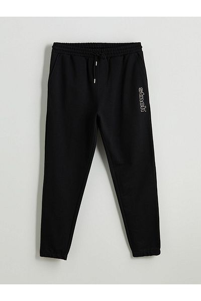 LC Waikiki Ανδρικές φούτερ Jogger Standard Fit