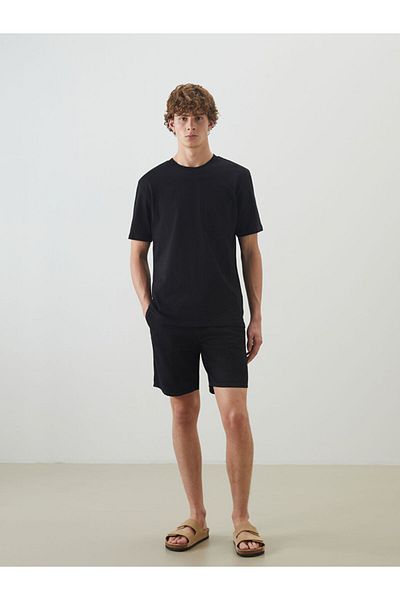 LC Waikiki Ανδρικό τζιν τζιν New Season Comfortable Fit - S5K967Z8