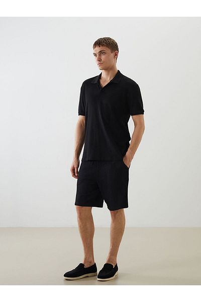 LC Waikiki Polo Neck Men's T-Shirt