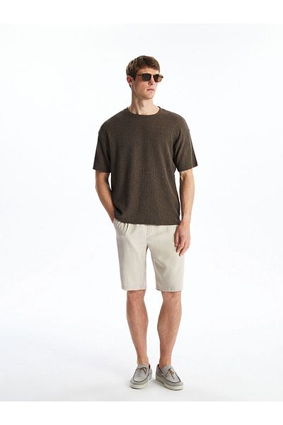 LC Waikiki Crew Neck Men's T-Shirt