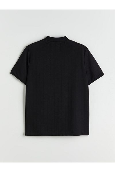 LC Waikiki Polo Neck Men's T-Shirt