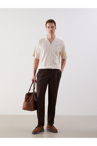 LC Waikiki Standard Mold Men's Trousers