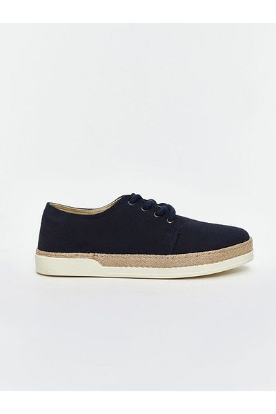 LC Waikiki Straw Sole Men's Casual Shoes