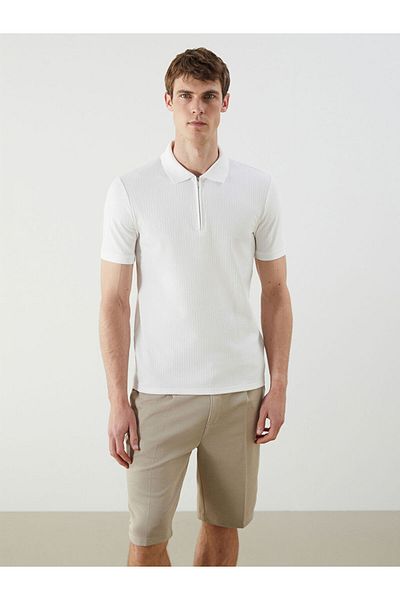 LC Waikiki Polo Neck Men's T-Shirt