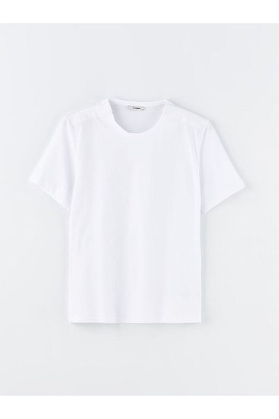 LC Waikiki Crew Neck Short Sleeve Men's T-Shirt