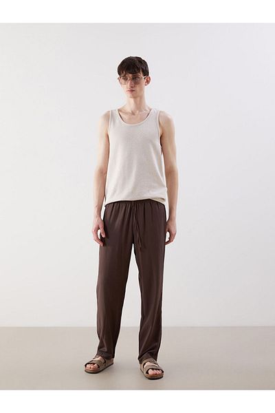 LC Waikiki Crew Neck Men's Sleeveless T-Shirt