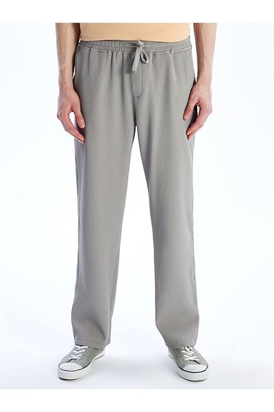 LC Waikiki Comfortable Fit Men's Trousers