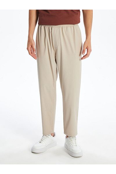 LC Waikiki Standard Mold Dobby Men's Trousers