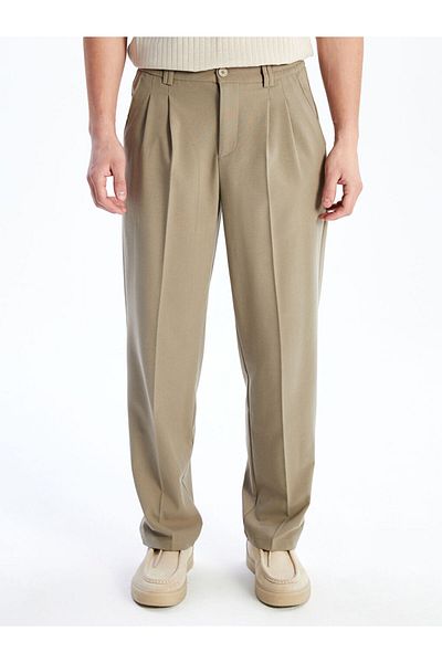 LC Waikiki Standard Mold Men's Trousers