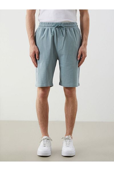 LC Waikiki Standard Fit Men's Shorts