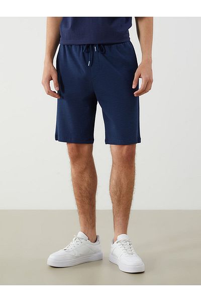 LC Waikiki Standard Fit Men's Shorts