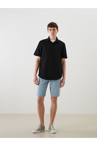 LC Waikiki Men's Cotton Slim Fit