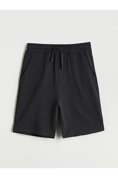 LC Waikiki Standard Fit Men's Shorts