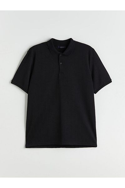 LC Waikiki Polo Neck Men's T-Shirt