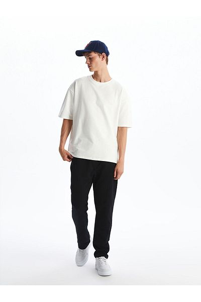 LC Waikiki Νέα σεζόν Standard Fit Ανδρικό Φούτερ - W5IL38Z8