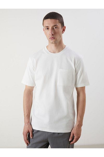 LC Waikiki Crew Neck Men's T-Shirt