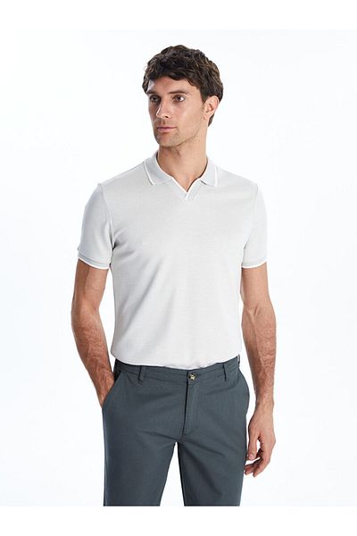 LC Waikiki Polo Neck Men's T-Shirt