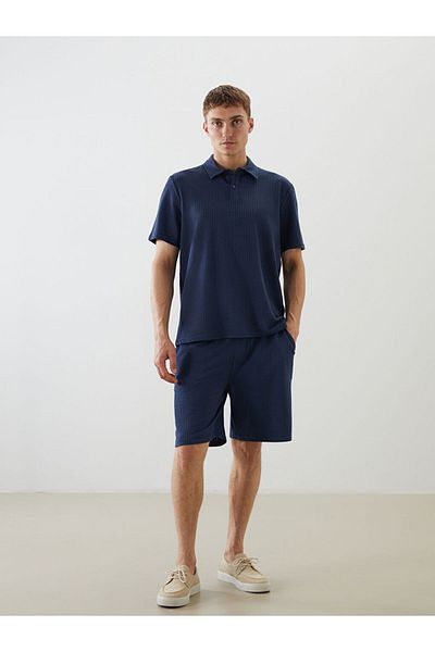 LC Waikiki Polo Neck Men's T-Shirt