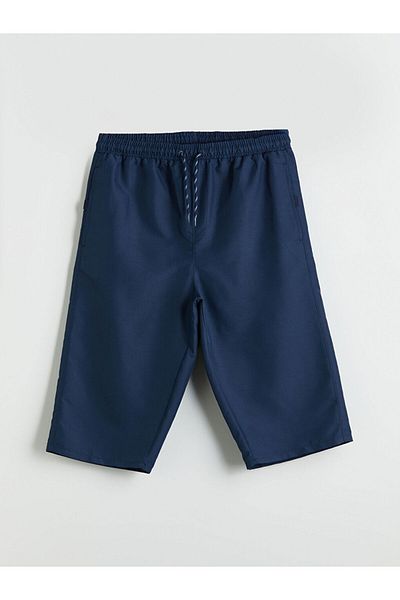 LC Waikiki Below Knee Length Men's Swim Shorts
