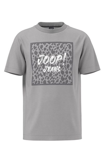 JOOP JEANS TRICOU JJJ-52DELIAN - JOOP JEANS - GRI, M