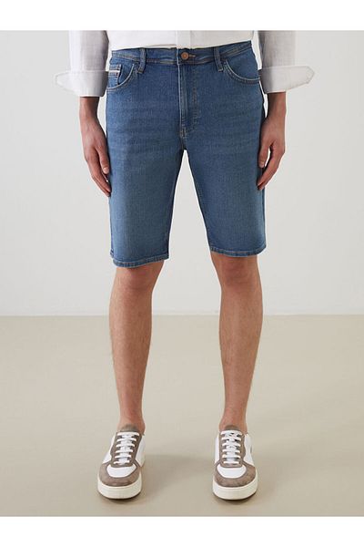 LC Waikiki Men's Cotton Slim Fit