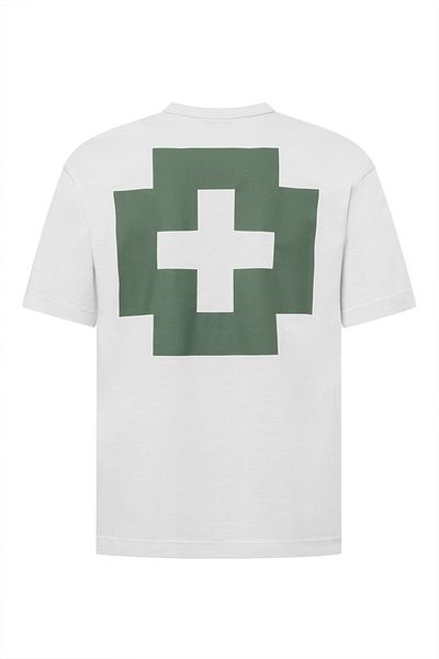 STRELLSON T-shirt 11 Roux-r - - Grey, M