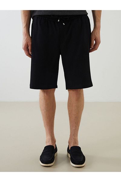 LC Waikiki Standard Fit Men's Shorts