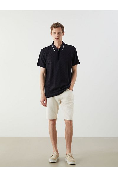 LC Waikiki Polo Neck Men's T-Shirt