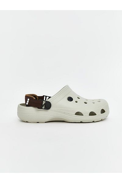 LC Waikiki Printed Men's Beach Sandals
