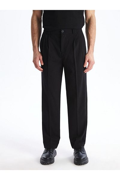 LC Waikiki New Season Standard Fit Men's Trousers - S5H792Z8