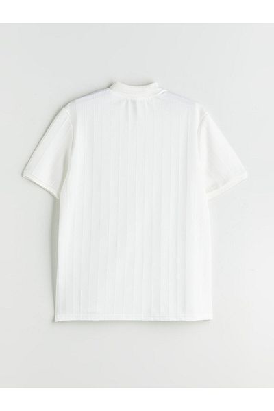 LC Waikiki Polo Neck Men's T-Shirt