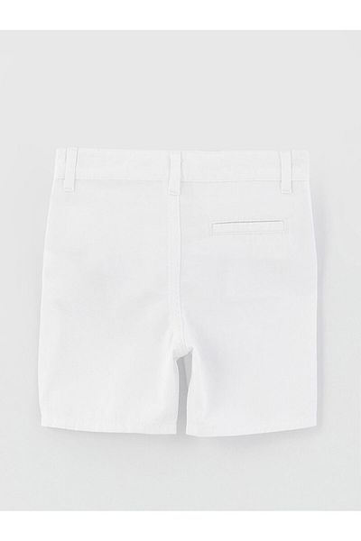 LC Waikiki New Season Basic Baby Boy Gabardine Sort - S3Cc30Z1