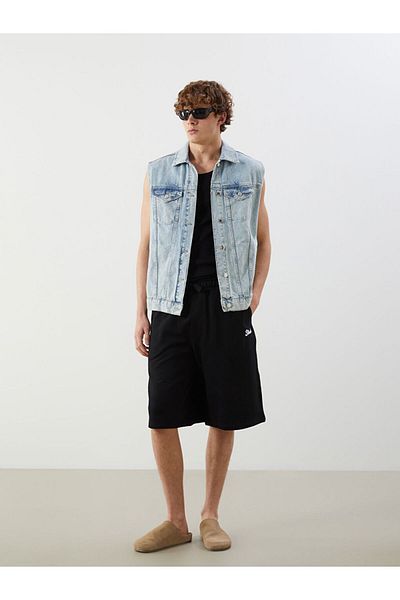 LC Waikiki Comfortable Fit Men's Shorts