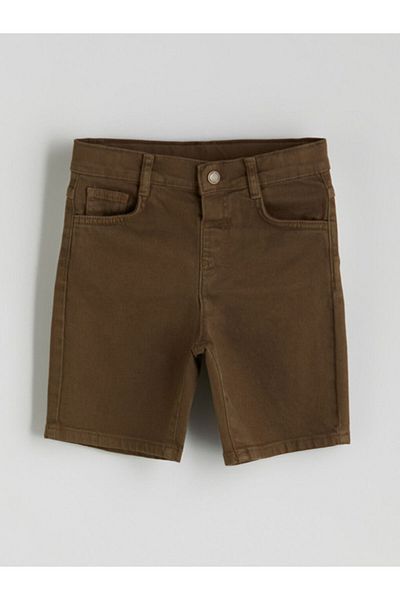 LC Waikiki Boy's Cotton Slim Fit